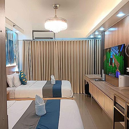 Hawaii Suite By Guest Reservations Manila Pasay Exterior photo