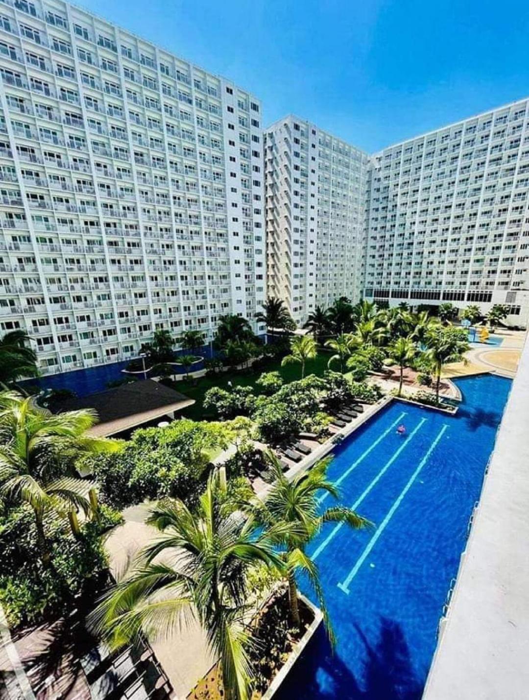 Hawaii Suite By Guest Reservations Manila Pasay Exterior photo