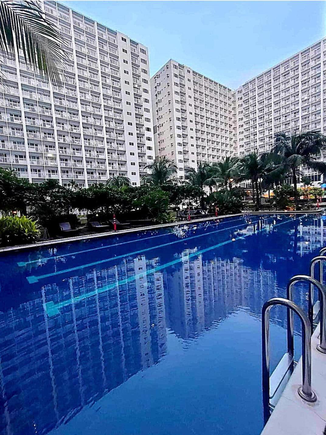 Hawaii Suite By Guest Reservations Manila Pasay Exterior photo