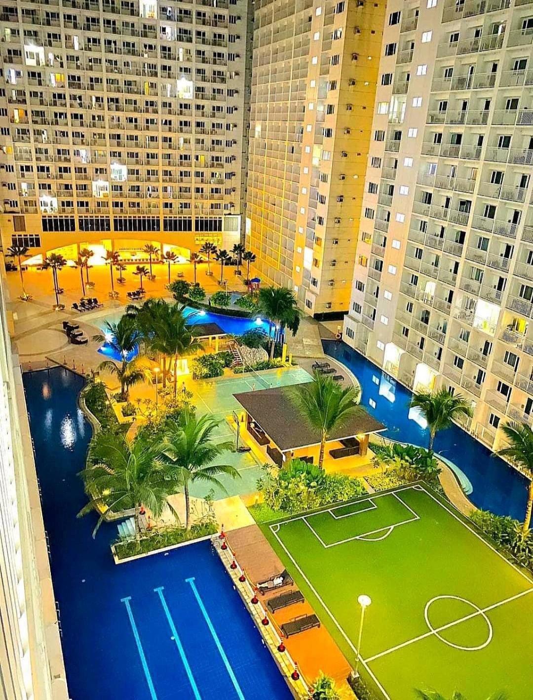 Hawaii Suite By Guest Reservations Manila Pasay Exterior photo