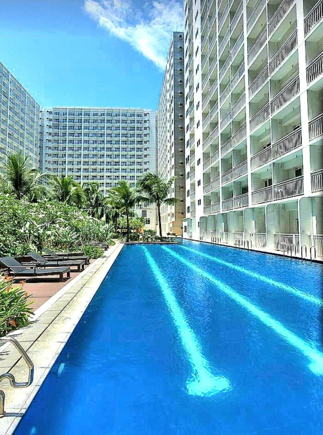 Hawaii Suite By Guest Reservations Manila Pasay Exterior photo