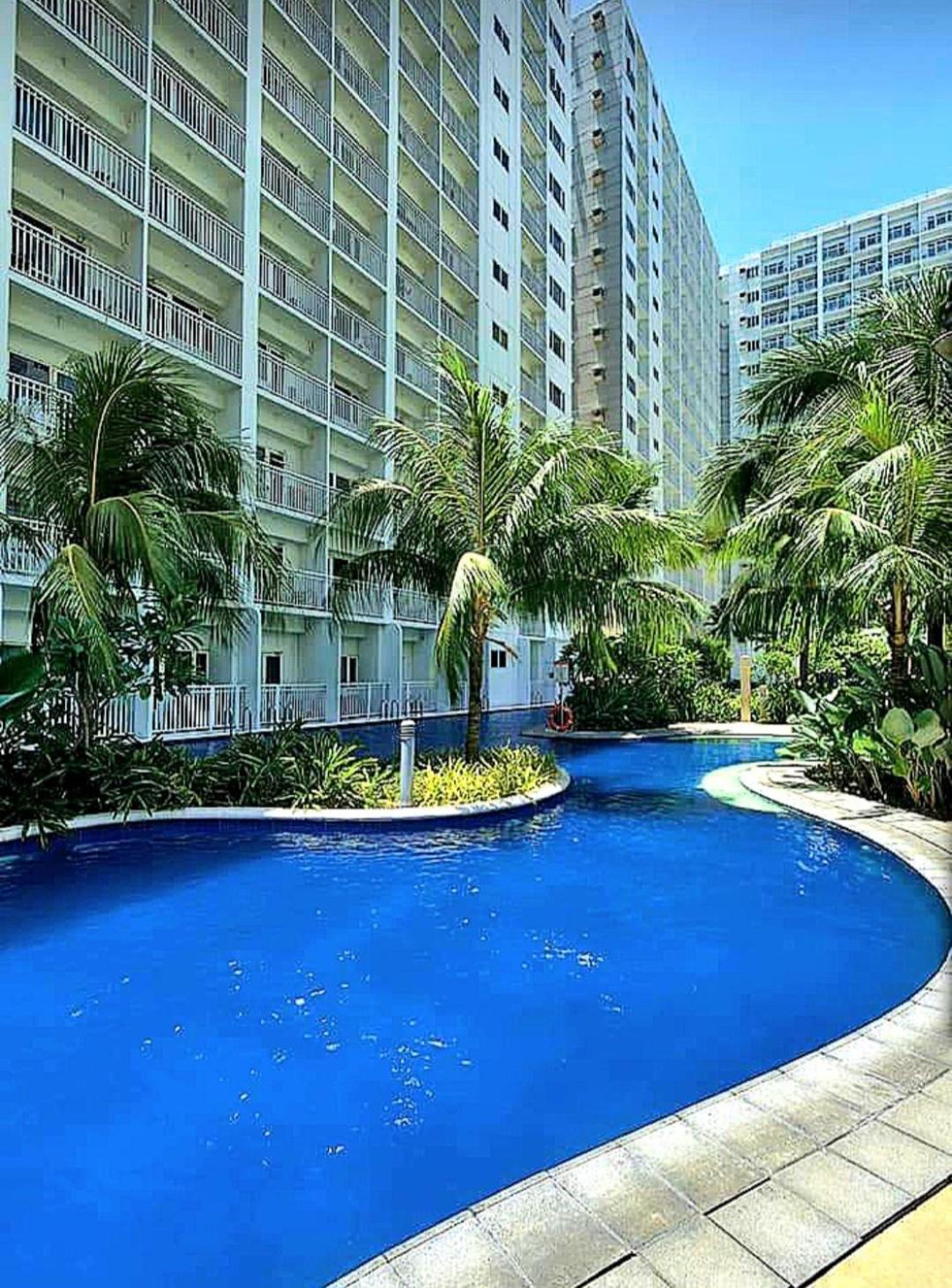 Hawaii Suite By Guest Reservations Manila Pasay Exterior photo