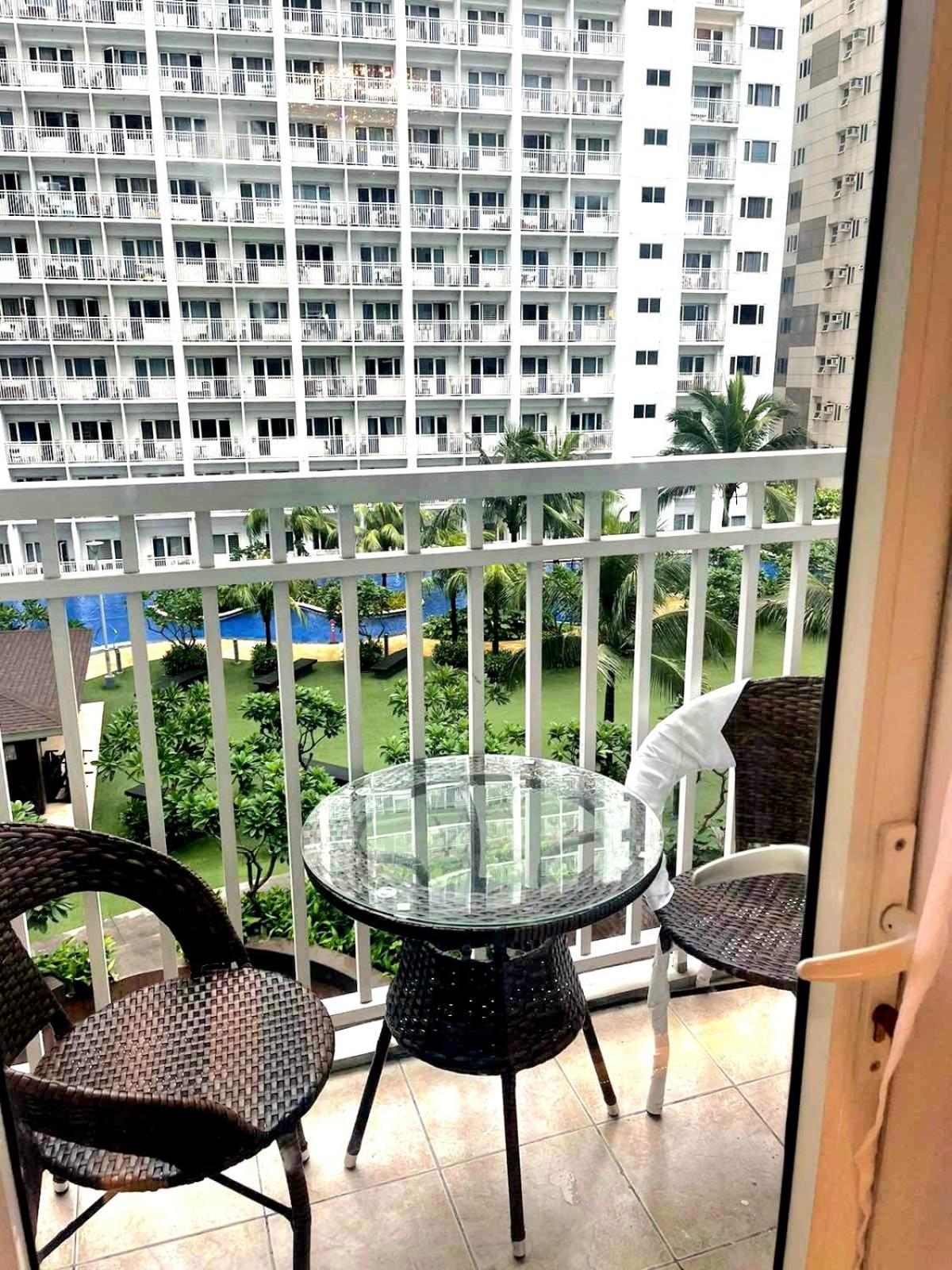 Hawaii Suite By Guest Reservations Manila Pasay Exterior photo